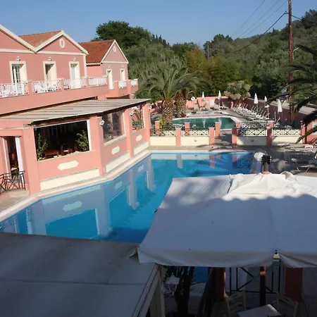 Hotel Joy In Life 3*