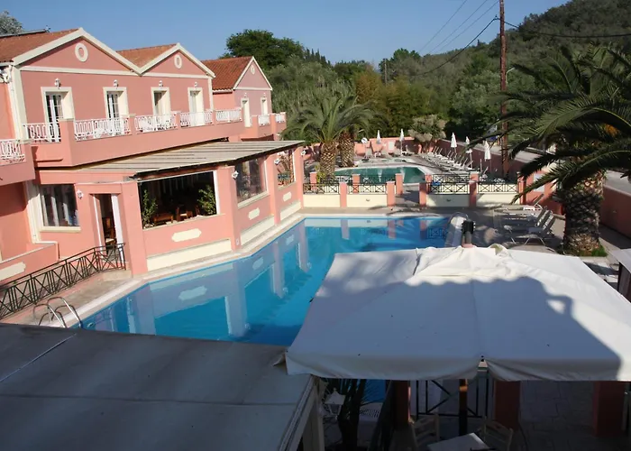 Hotel Joy In Life 3*